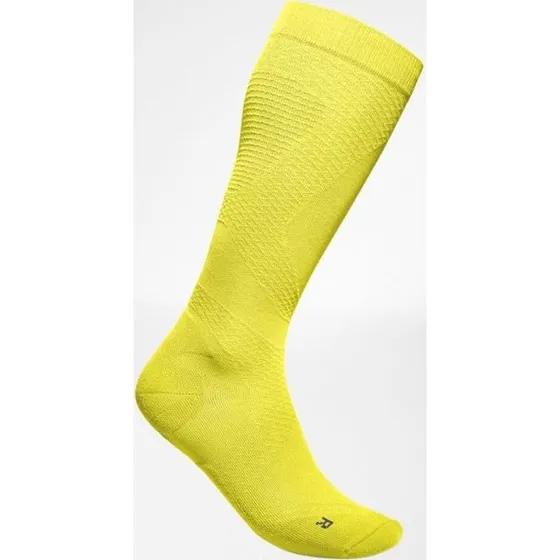 Bauerfeind Sports Chaussettes de Compression Ultralégères Femme