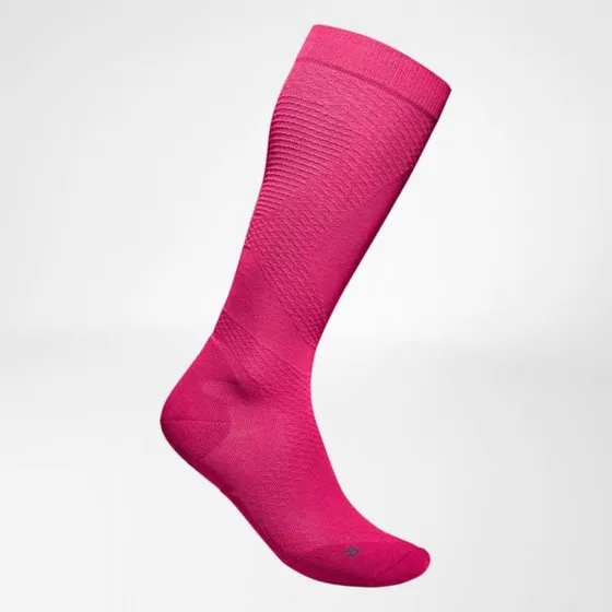Bauerfeind Chaussettes de Compression Ultralégères Sports