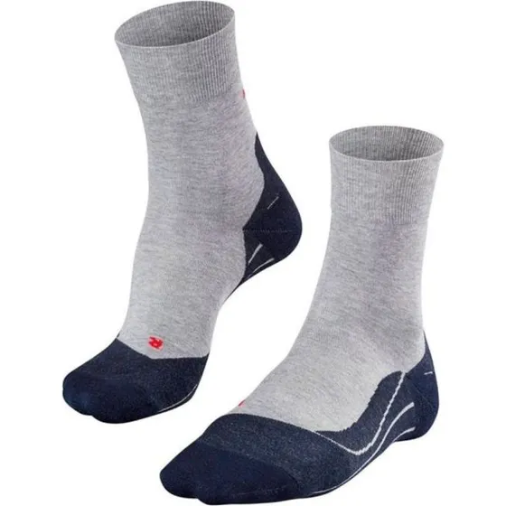 Falke RU4 Chaussettes de Running Homme - Amorti Moyen
