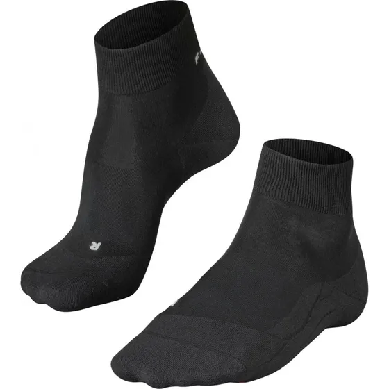 Falke RU4 Light Performance Short - Chaussettes de running homme noir