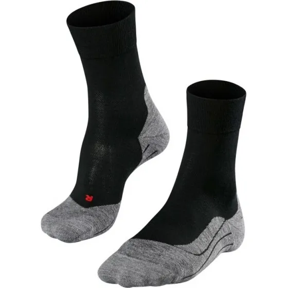 Chaussettes Falke RU4 Wool pour Homme - Laine Mérinos