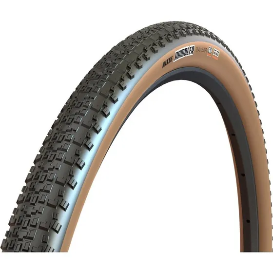 Maxxis Rambler 700x40C EXO/TR Tanwall