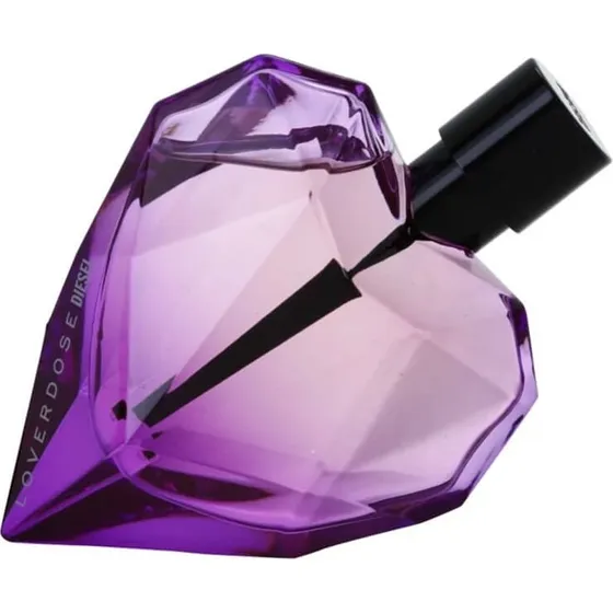 Diesel Loverdose Eau de Parfum pour Femme