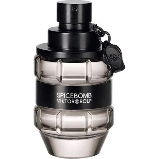 Viktor & Rolf Spicebomb Eau de Toilette pour Homme