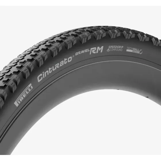Pirelli Cinturato Gravel RM Performance Line TLR