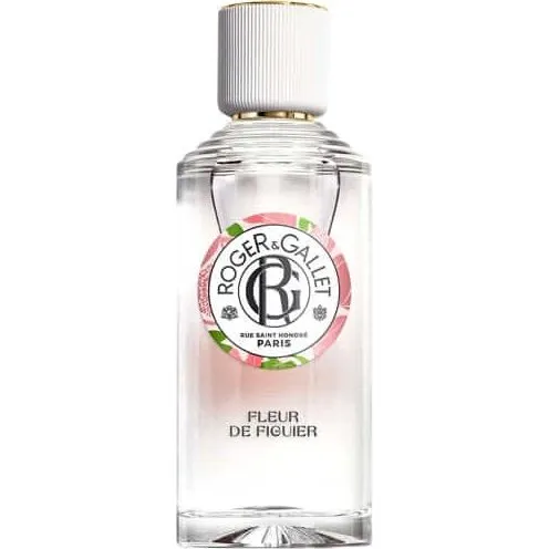 Roger & Gallet Fleur de Figuier Eau de Parfum 100ml