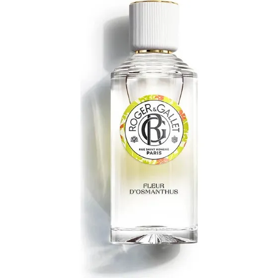 Roger & Gallet Fleur d'Osmanthus Eau de Parfum 100ml