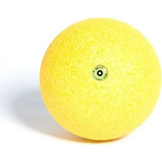 Blackroll Ball 08 - Balle de massage pour récupération et bien-être