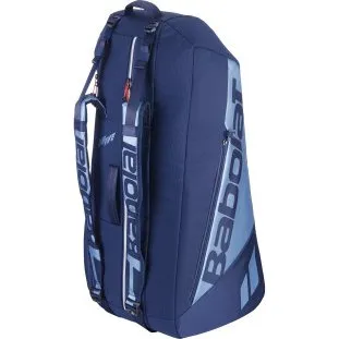 Babolat Pure Drive RH6 Gen11 2025 Thermo x6 Bleu