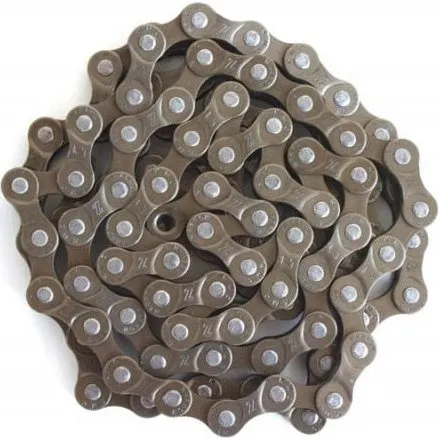 Sunrace CNM22 Chaîne 5/6V 116 maillons