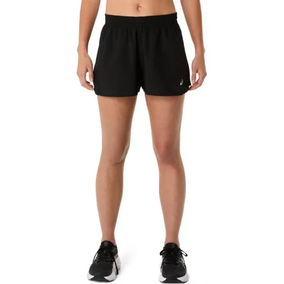 Asics Core Split - Short de Course Femme