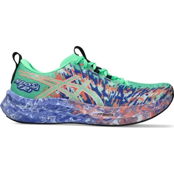 ASICS Noosa Tri 16 Homme - Vert - Taille 44