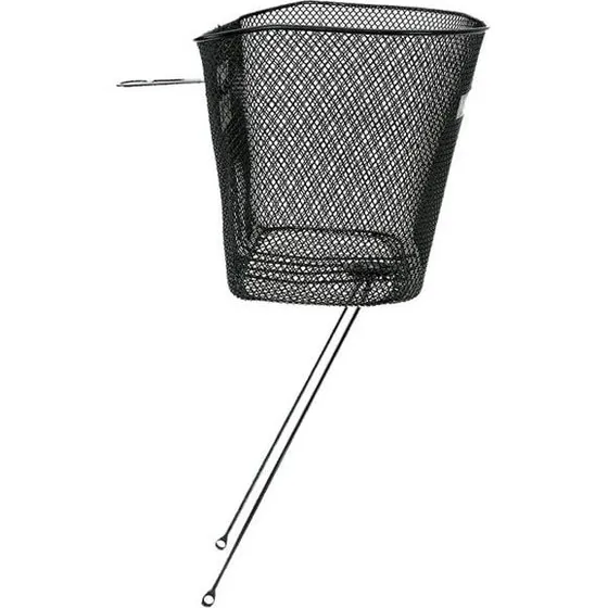 OXC Panier Avant Maille Noir