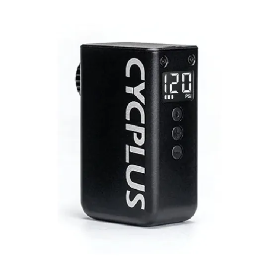Cycplus AS2 Pro - Mini compresseur portable