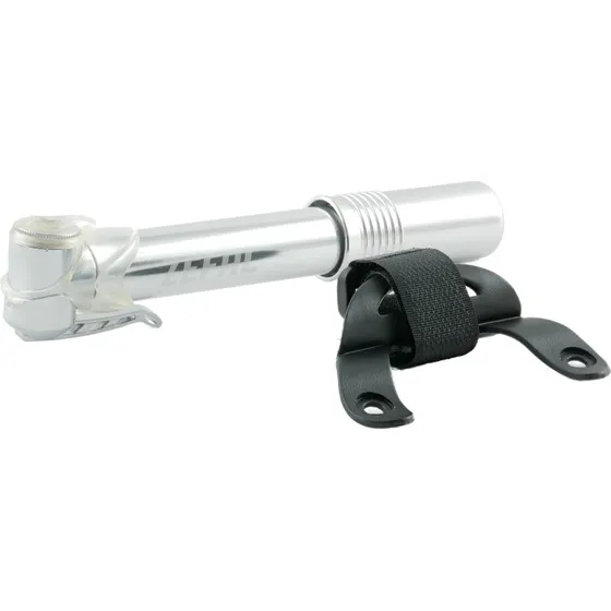 Zefal Air Profil Micro S - Mini Pompe Route Aluminium 7 bar