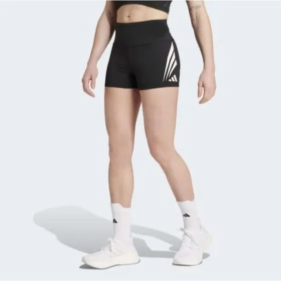Short adidas Adizero Archive Femme - Noir