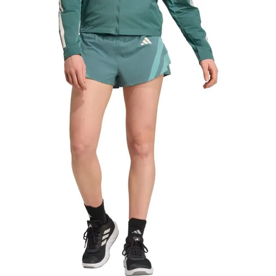 Short adidas Adizero Archive pour femme - Running
