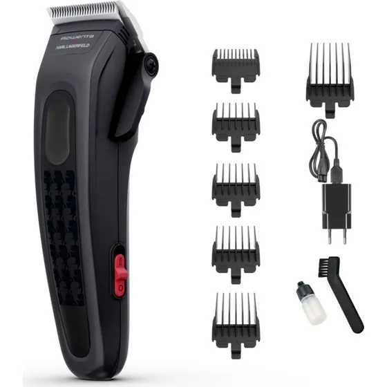 ROWENTA Perfekt Line TN152LF0 - Tondeuse Cheveux 28 Rglettes