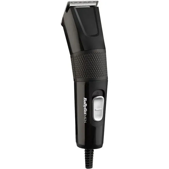 BaByliss E756E - Tondeuse cheveux filaire 8 guides