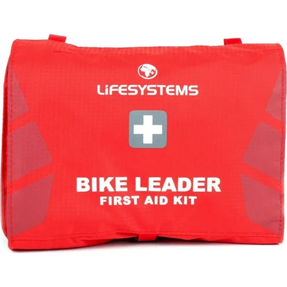 Lifesystems Bike Leader - Trousse premiers secours vélo