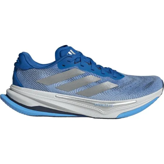 adidas Supernova Prima 2 Bleu Homme - Taille 42⅔