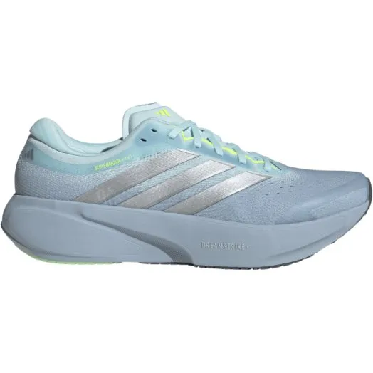 adidas Supernova Rise 3 Bleu Homme - Taille 43⅓