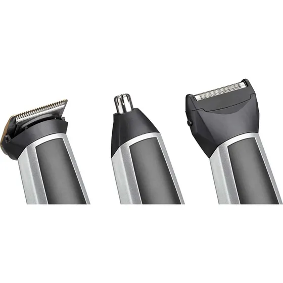 BaByliss E976E Tondeuse Cheveux Titanium