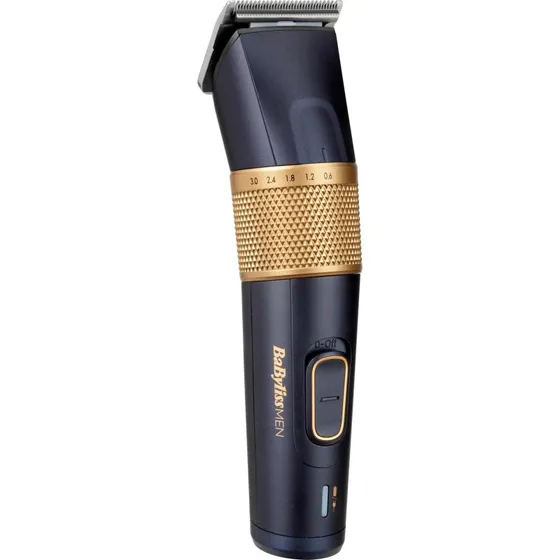 Babyliss E986E Tondeuse homme lithium