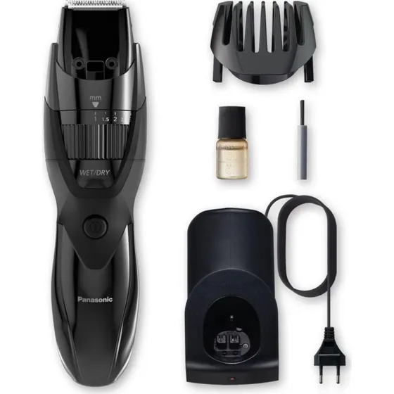 Panasonic ER-GB43-K503 Tondeuse à Barbe Noir