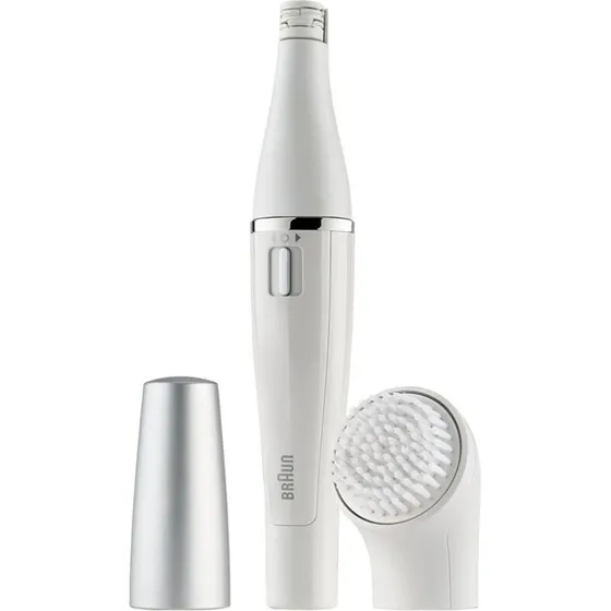 Braun Face 810 pilateur Visage + Brosse Nettoyante