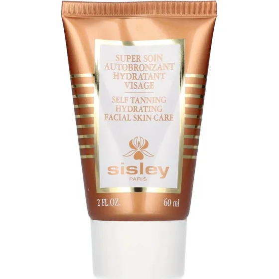 Sisley Soin Autobronzant Hydratant Visage - 60 ml