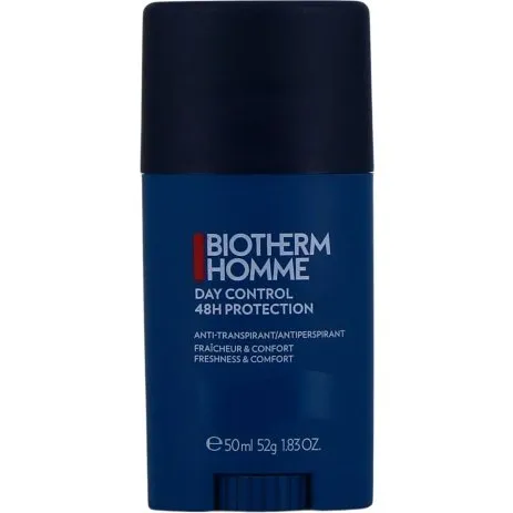BIOTHERM HOMME Day Control Déodorant Stick 50 ml