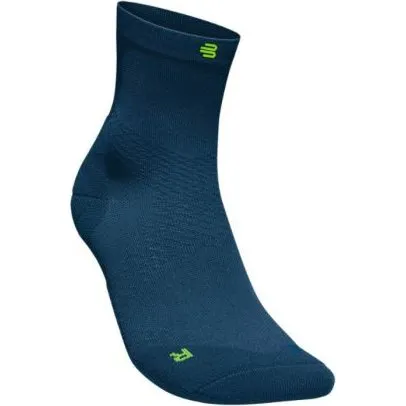 Bauerfeind Chaussettes de Compression Run Ultralight Mid Cut