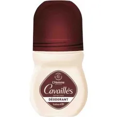 Rog Cavaills L'Homme Dodorant Roll-On 48h 50mL