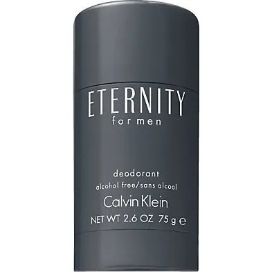 Calvin Klein Eternity Pour Homme Déodorant Stick