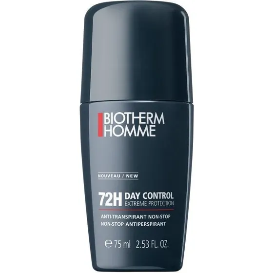 Biotherm Homme Day Control Déodorant Roll-On 75ml