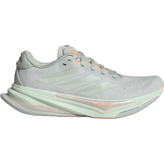adidas Supernova Prima 2 - Chaussures de running femme - Gris