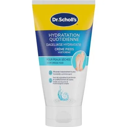 Scholl Expert Care Hydratation Renforcée 150ml