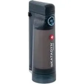 Katadyn Explorer - Filtre à eau noir 8021290