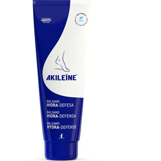 Akileïne Baume Hydra-Défense 125ml