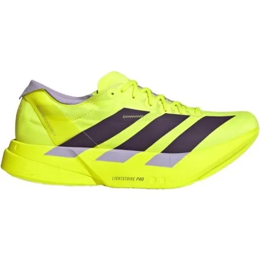 adidas Adizero Adios Pro 4 - Jaune