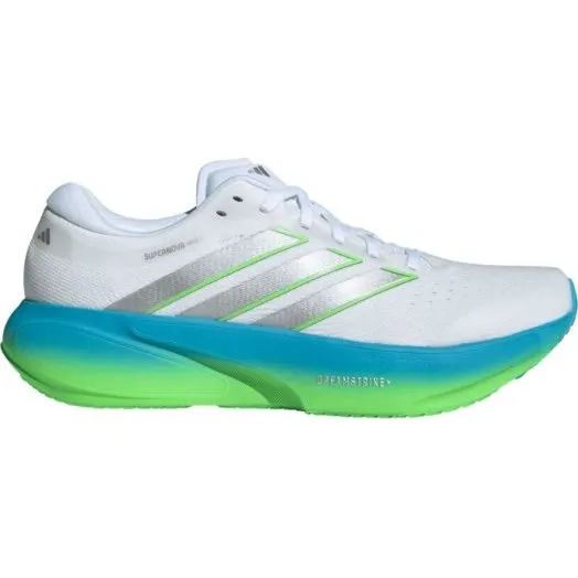 adidas Supernova Rise 3 Blanc Homme