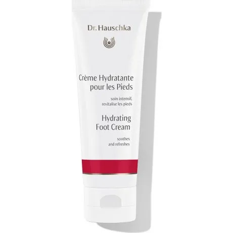 Dr. Hauschka Crme Pieds Hydratante 75ml