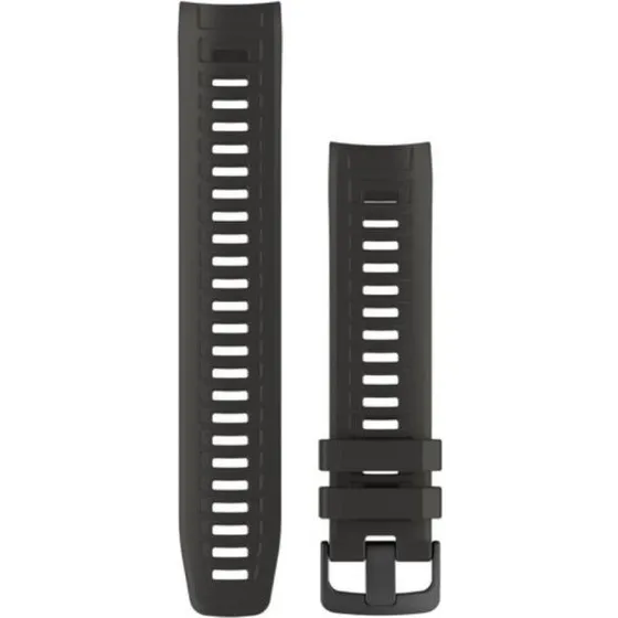 Bracelet en Silicone pour Garmin Instinct - 22mm
