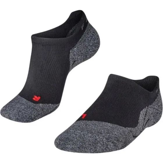 Falke RU3 Socquettes de Course Homme - Confort et Amorti