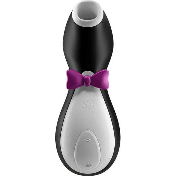 Satisfyer Pro Penguin Stimulateur Clitoridien Air-Pulse
