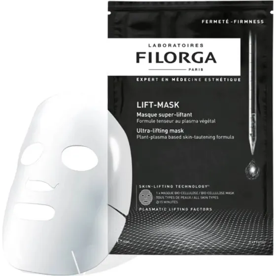 Filorga Lift Mask Masque Visage Lifting et Fermeté