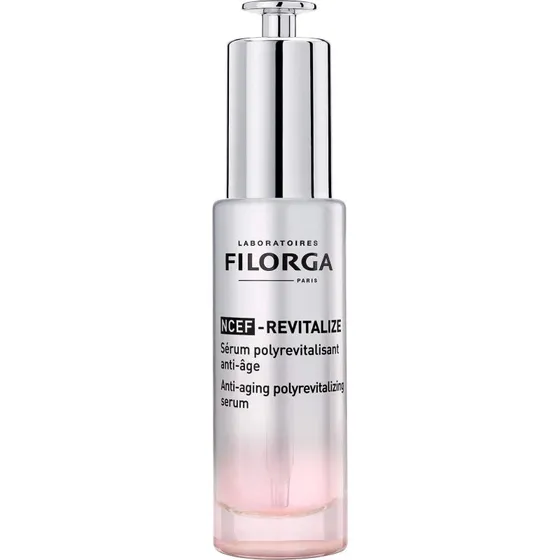 Filorga NCEF Revitalize Sérum Anti-Rides Revitalisant 30 ml