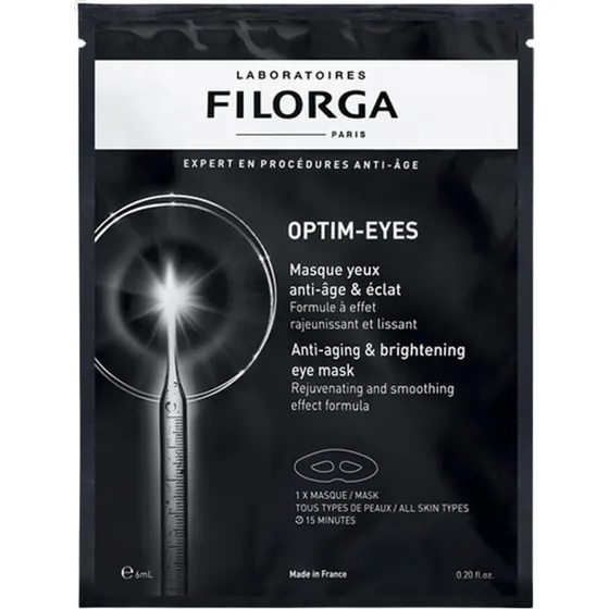 Filorga Optim Eyes Mask - Masque Contour des Yeux Anti-Rides