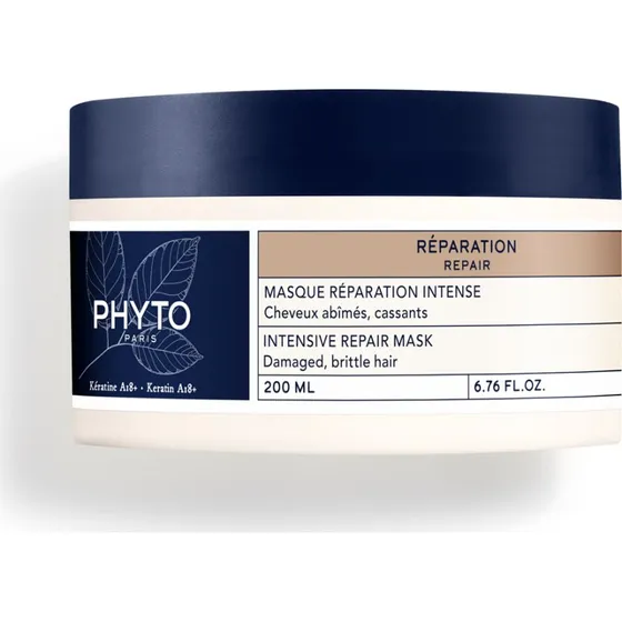 Phyto Masque Réparation Intense 200ml